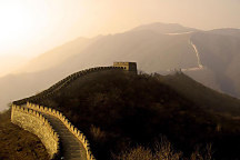Obraz na stenu Čínsky múr, chinese wall